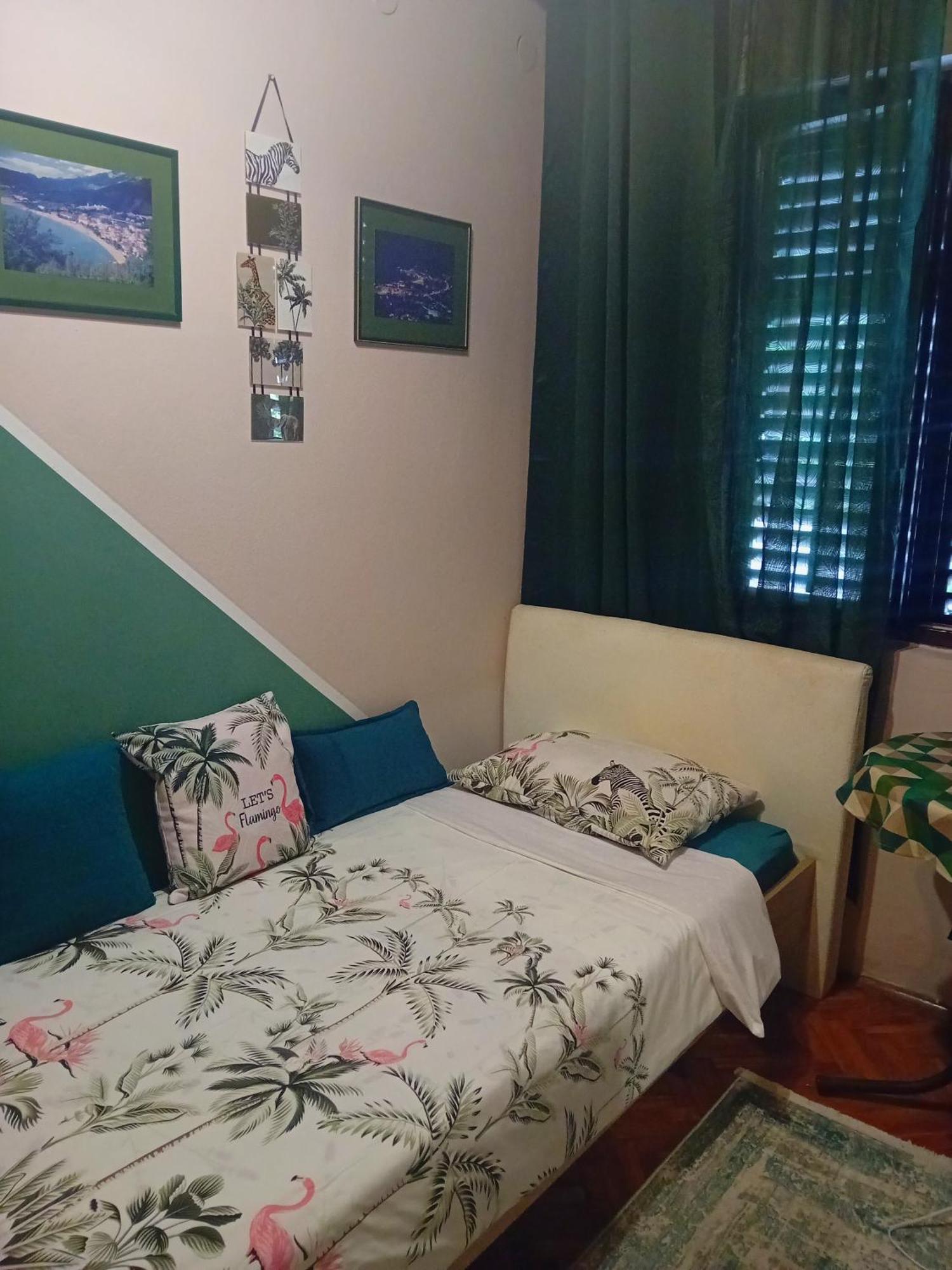 Guest House Cinderella Herceg Novi Exterior foto