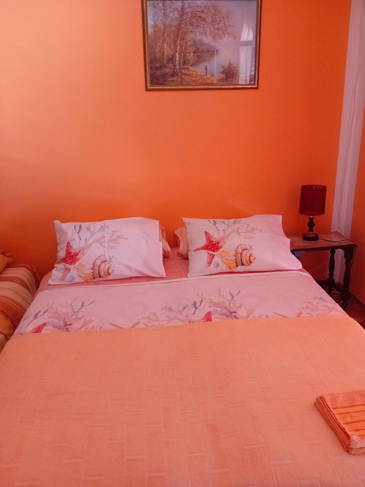 Guest House Cinderella Herceg Novi Exterior foto