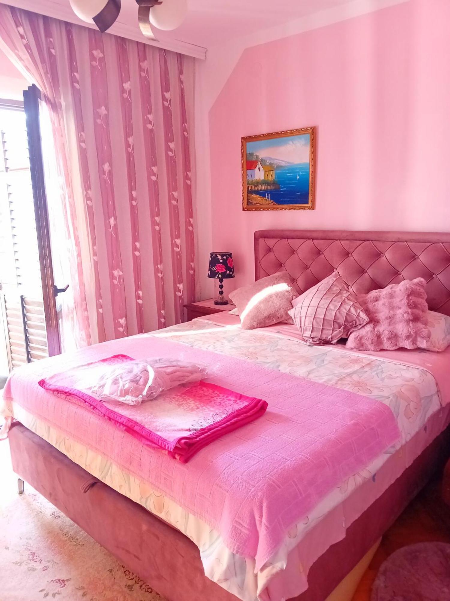 Guest House Cinderella Herceg Novi Exterior foto